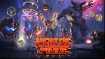 Doom Eternal's horde mode has platforming and a ton of rewards