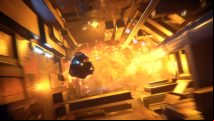 Eve's new tutorial takes players through the basics with an action-packed story
