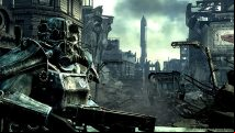 Fallout 3 finally ditches Games For Windows Live after 13 years
