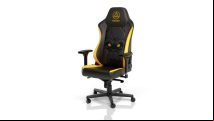 Noblechairs is releasing a Far Cry 6 gaming chair worthy of Dani Rojas