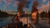 Disable the Ubisoft Connect overlay to fix Far Cry 6 performance issues