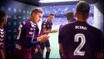 Football Manager 2022 is getting a new match engine