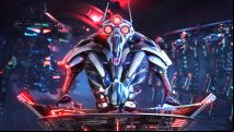 'We are the Yor(g)' - Galactic Civilizations IV's menacing machines have arrived