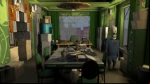 ScummVM gets  for Grim Fandango and Longest Journey in its anniversary update