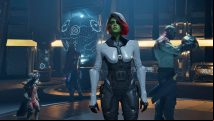 Guardians of the Galaxy game reviews - our roundup of the scores