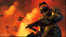 Halo 2 and Halo 3 modding tools have come to Steam