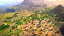 Explore 4X game Humankind's vivid maps close up with this mod