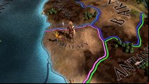 Europa Universalis 4 gets more DLC next month