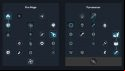 The fire staff skill tree for the best New World rapier build for PvP