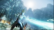 New World review - a shiny new player in the MMO game