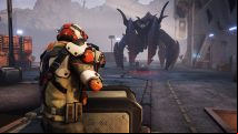 Phoenix Point is free to play and 50% off on Steam this weekend