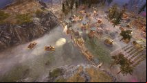 Post-apocalyptic city-building game Surviving the Aftermath leaves early access next month