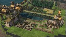 Beaver city-builder Timberborn gears up for its first content updates, starting with fences