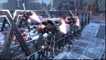 Warhammer 40K game Battlesector will get a new race early next year