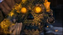 Call of Duty Vanguard Zombies artifacts and character abilities