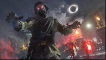 Call of Duty: Vanguard's Zombies map updated to remove disrespectful imagery of the Quran
