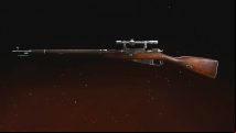 The best Call of Duty Vanguard 3-Line Rifle loadout