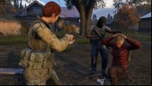 DayZ might not work on Valve's Steam Deck