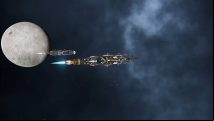 XCOM-inspired grand strategy game Terra Invicta has been delayed
