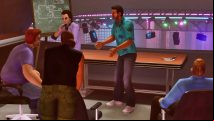 GTA Vice City cheats and codes