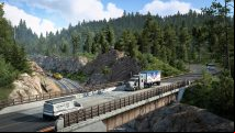American Truck Simulator's next DLC might as well be a Far Cry crossover
