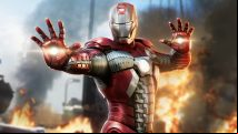 Avengers removes 