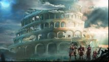 The Babylon's Fall beta is promising: why am I still not excited for it?