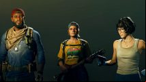 Back 4 Blood is missing Left 4 Dead's sense of friendly competition
