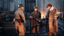 Call of Duty: Vanguard review - a personal war