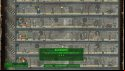 The skill tree in our Fallout 4 review