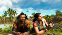 Far Cry 6 update removes a mission that was 