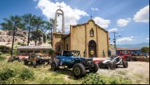 Accessibility is a core pillar of Forza Horizon 5, with its new 'Tourist' difficulty