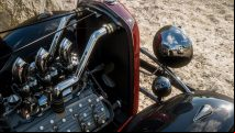 Forza Horizon 5 wants you to slow down and appreciate ray tracing in Forzavista