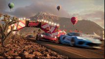 Forza Horizon 5 is getting picture-in-picture sign language options