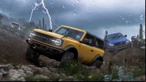 Forza Horizon 5 reaches three million players and Steam's top ten