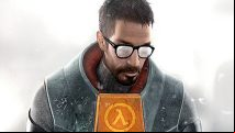Half-Life 3 reportedly 