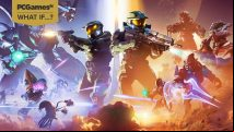 What if: Halo Infinite was a Bungie game?