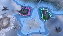 Hearts of Iron 4 Anastasia Romanov - Poland's secret monarch