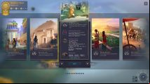 Humankind modders are already adding new cultures to the 4X game