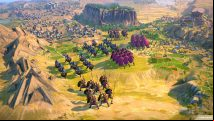 4X game Humankind gets a free demo, with 100 turns and three historical eras