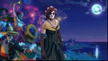 Humankind's Dia de los Muertos event extended after players report lost progress