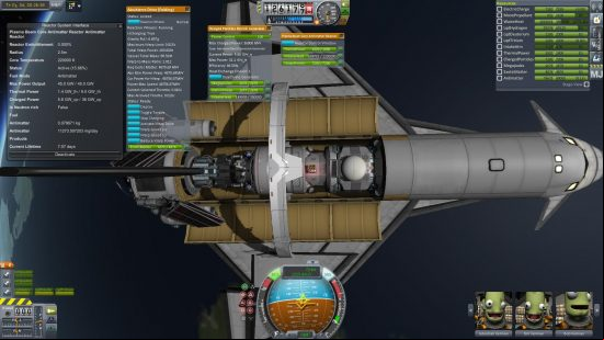 Best Kerbal Space Program mods - KSP Interstellar Extended