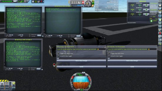 Best Kerbal Space Program mods - kOS