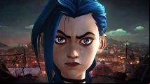 How Arcane gets videogame adaptation right