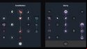 A skill tree showing the best Void Gauntlet PvE abilities
