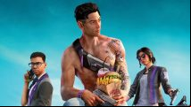 Saints Row has been pushed back to August 2022