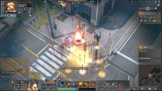 Best MOBAs on PC: Eternal Return