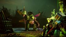 Chaos Gate - Daemonhunters will pit you against Nurgle's corruption, XCOM style