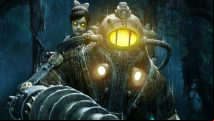 BioShock 4 may be taking notes from Half-Life 3