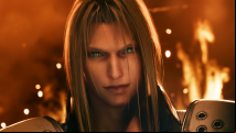 FFVII Remake's poor PC performance might be because it's a debug build